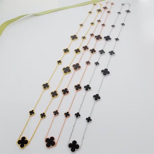 Van Cleef & Arpels necklace 01lyh40 (7)