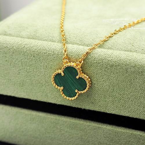Van Cleef & Arpels necklace 12lyh38 (10)