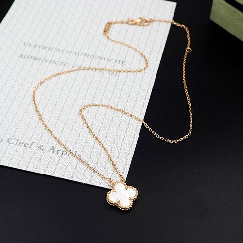 Van Cleef & Arpels necklace 12lyh38 (11)