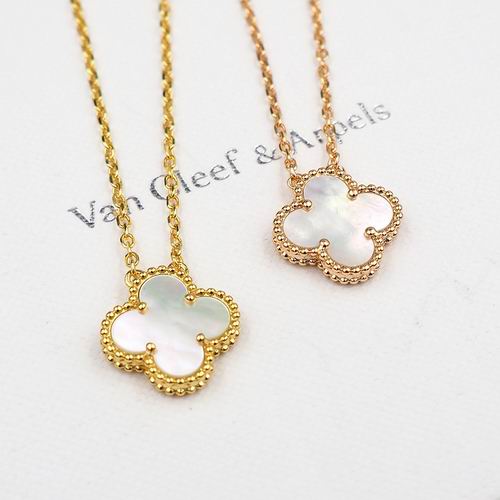 Van Cleef & Arpels necklace 12lyh38 (12)