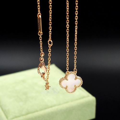 Van Cleef & Arpels necklace 12lyh38 (13)