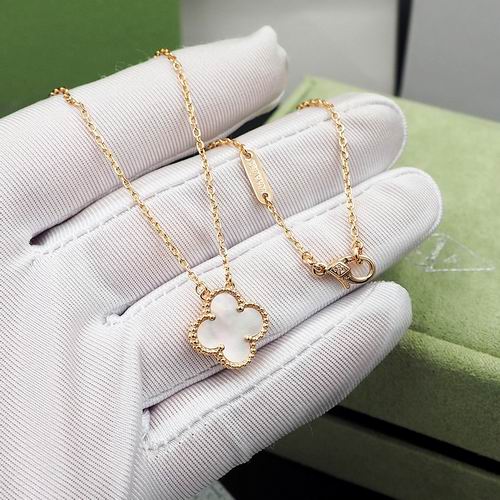 Van Cleef & Arpels necklace 12lyh38 (14)