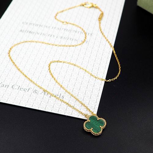 Van Cleef & Arpels necklace 12lyh38 (6)