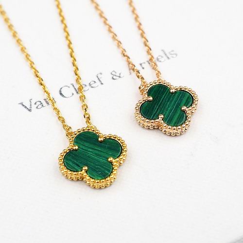 Van Cleef & Arpels necklace 12lyh38 (7)