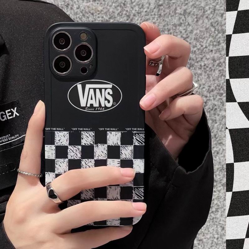 Vans iphone X-14pro max  (2)