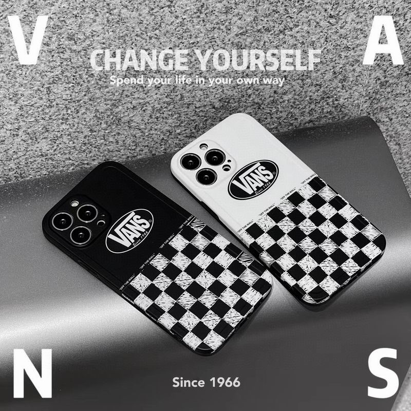 Vans iphone X-14pro max  (4)