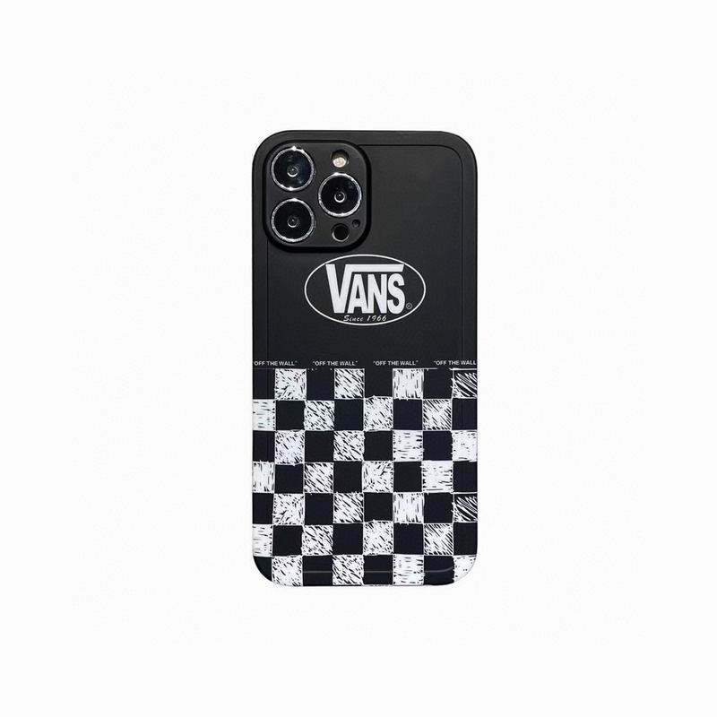 Vans iphone X-14pro max  (6)