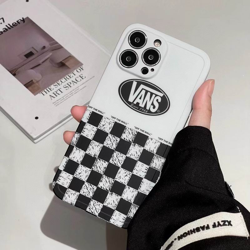 Vans iphone X-14pro max  (7)