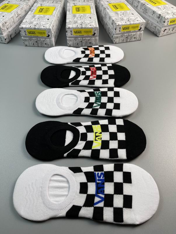 Vans socks QY (2)