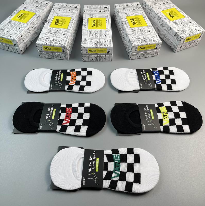 Vans socks QY (6)