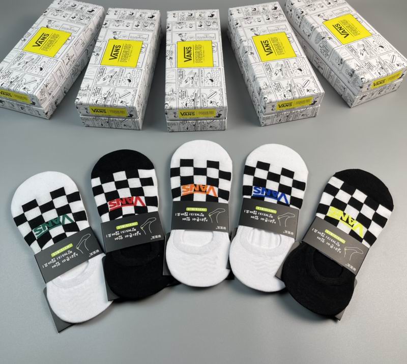 Vans socks QY (7)