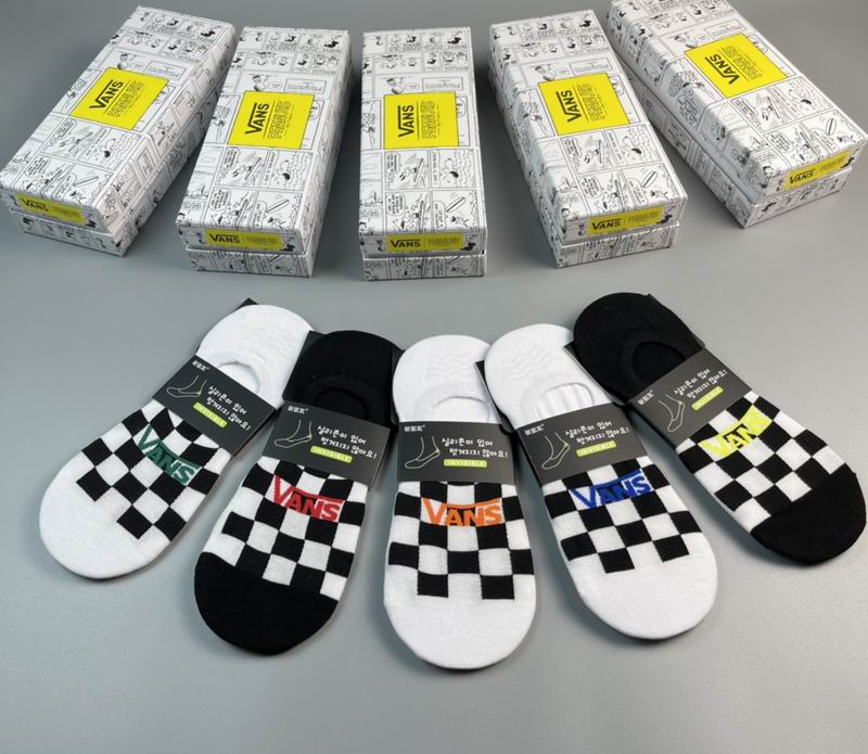 Vans socks QY (8)