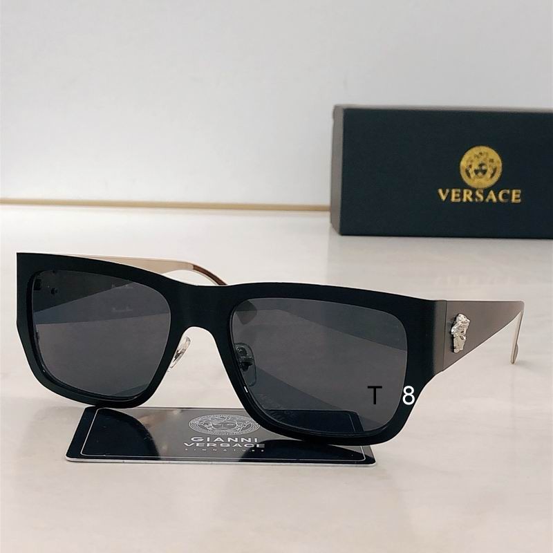 Versace 262 56 18-140 H2