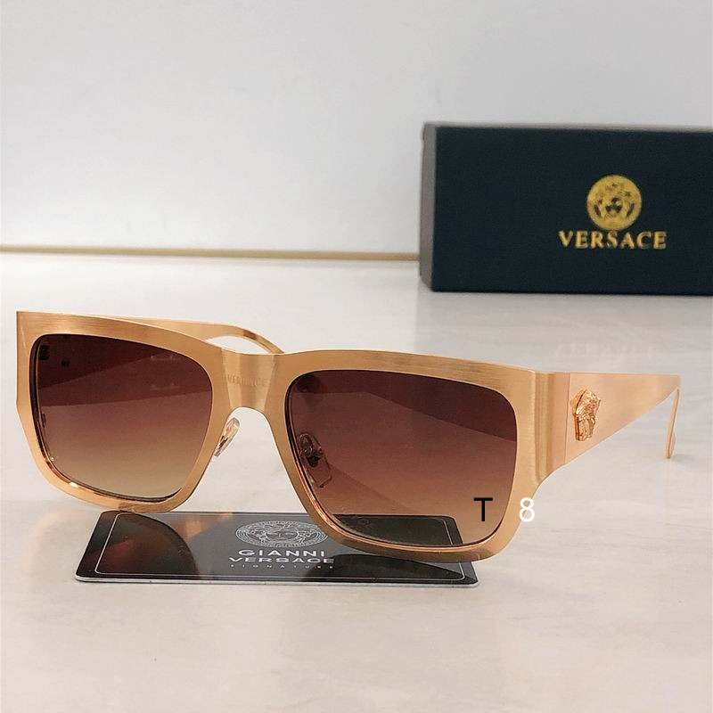 Versace 262 56 18-140 H7