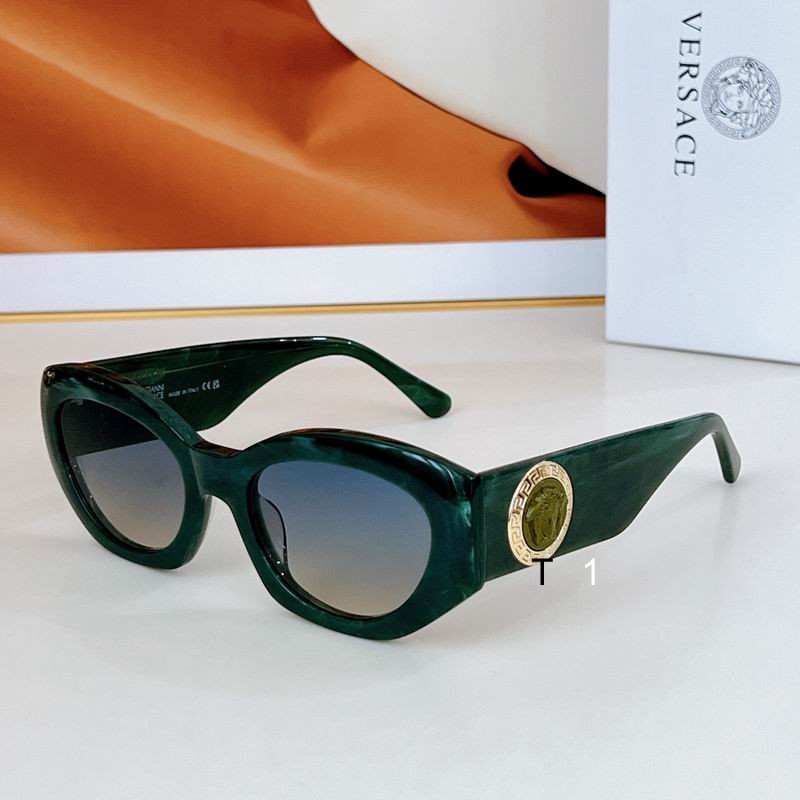 Versace VE420E 52 21-145 a05
