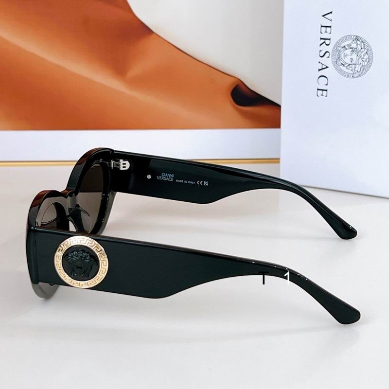 Versace VE420E 52 21-145 a07