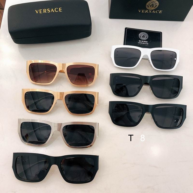 Versace 262 56 18-140 H10