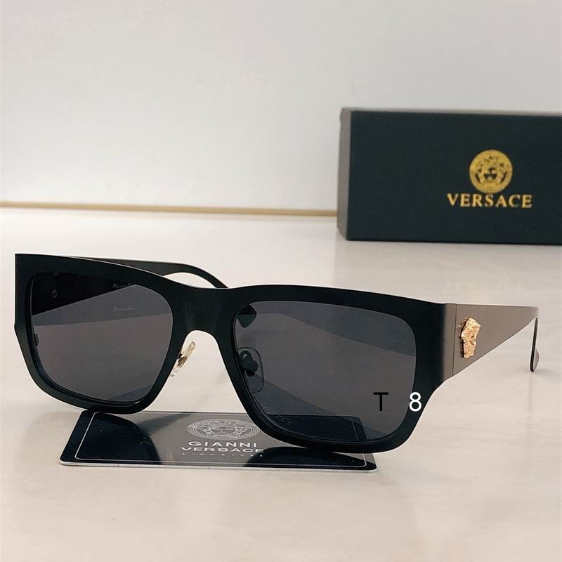 Versace 262 56 18-140 H3