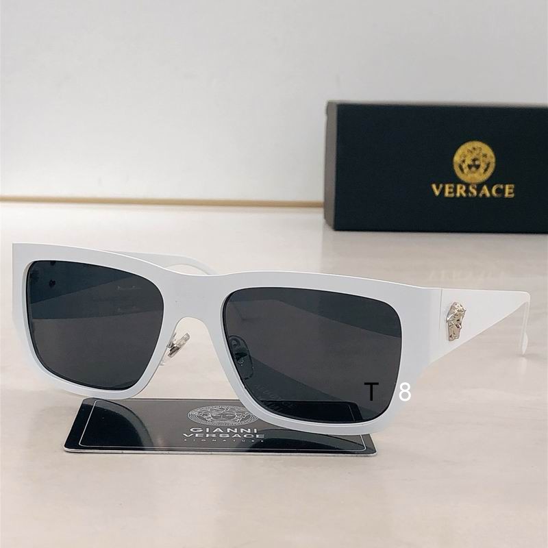 Versace 262 56 18-140 H4