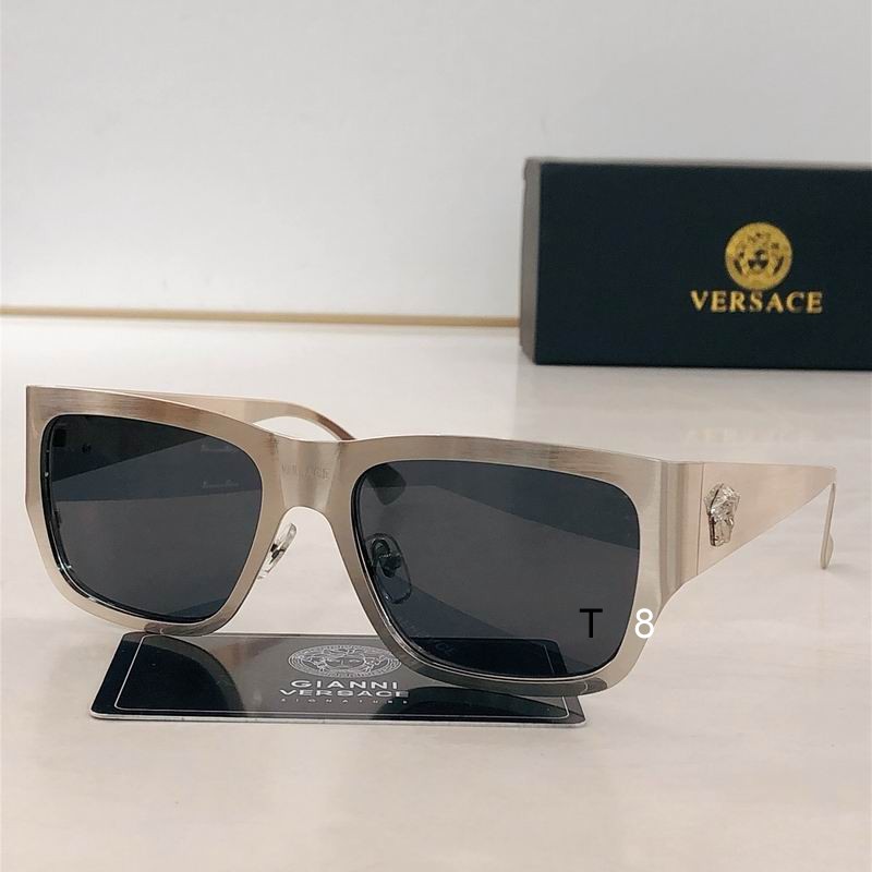 Versace 262 56 18-140 H6