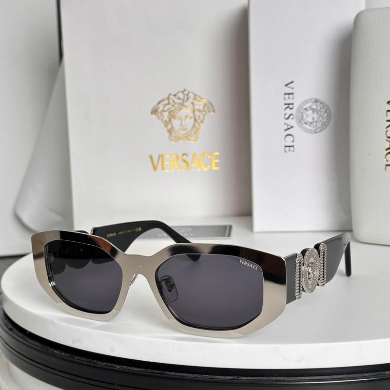 Versace Glasses 03smh01 (1)