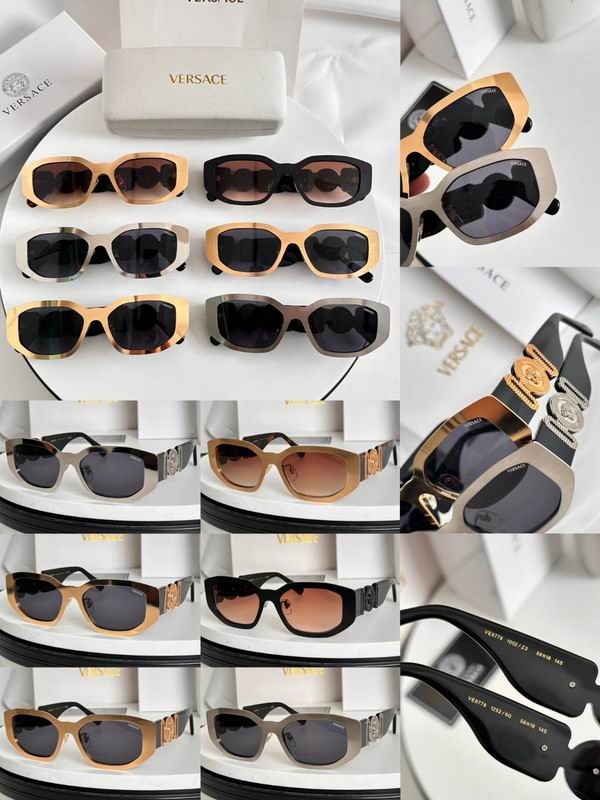 Versace Glasses 03smh01 (10)