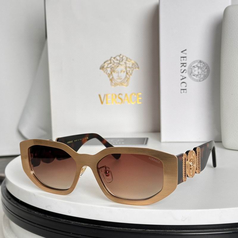 Versace Glasses 03smh01 (2)