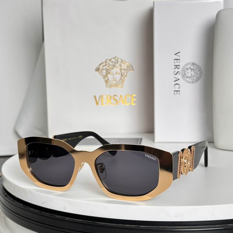 Versace Glasses 03smh01 (3)