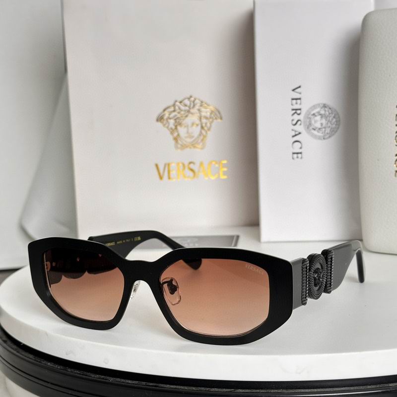 Versace Glasses 03smh01 (4)