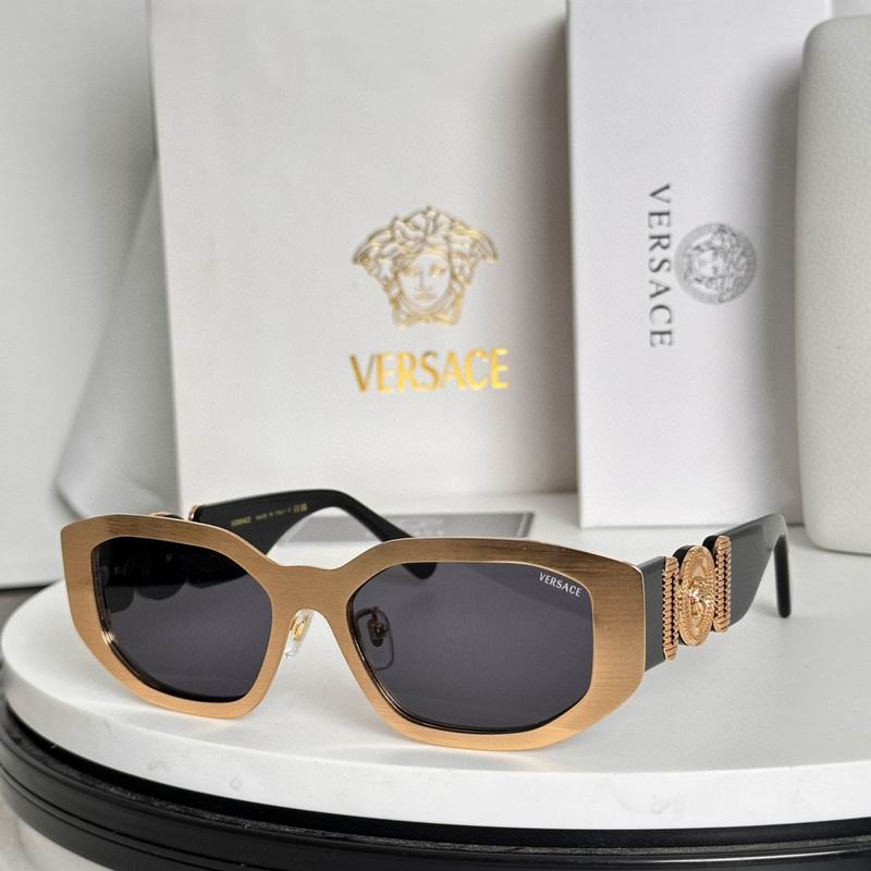 Versace Glasses 03smh01 (5)
