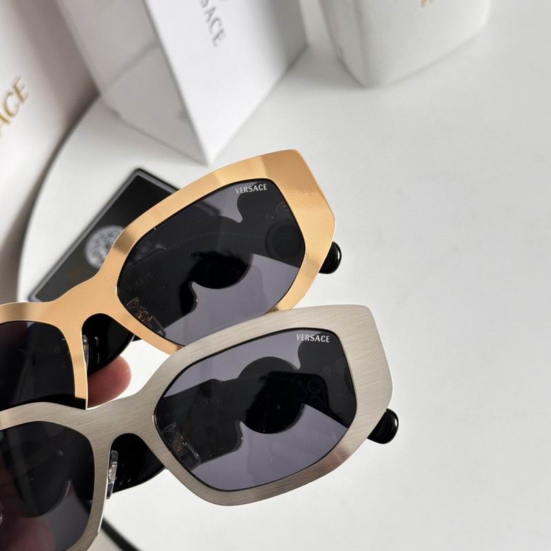 Versace Glasses 03smh01 (7)