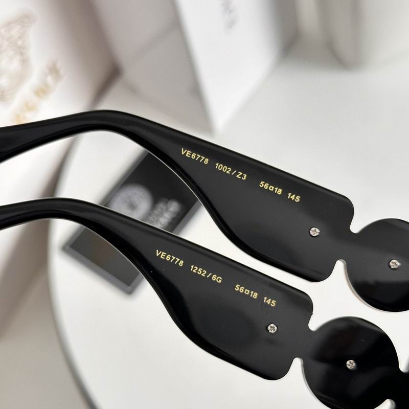 Versace Glasses 03smh01 (8)