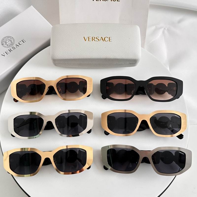 Versace Glasses 03smh01 (9)