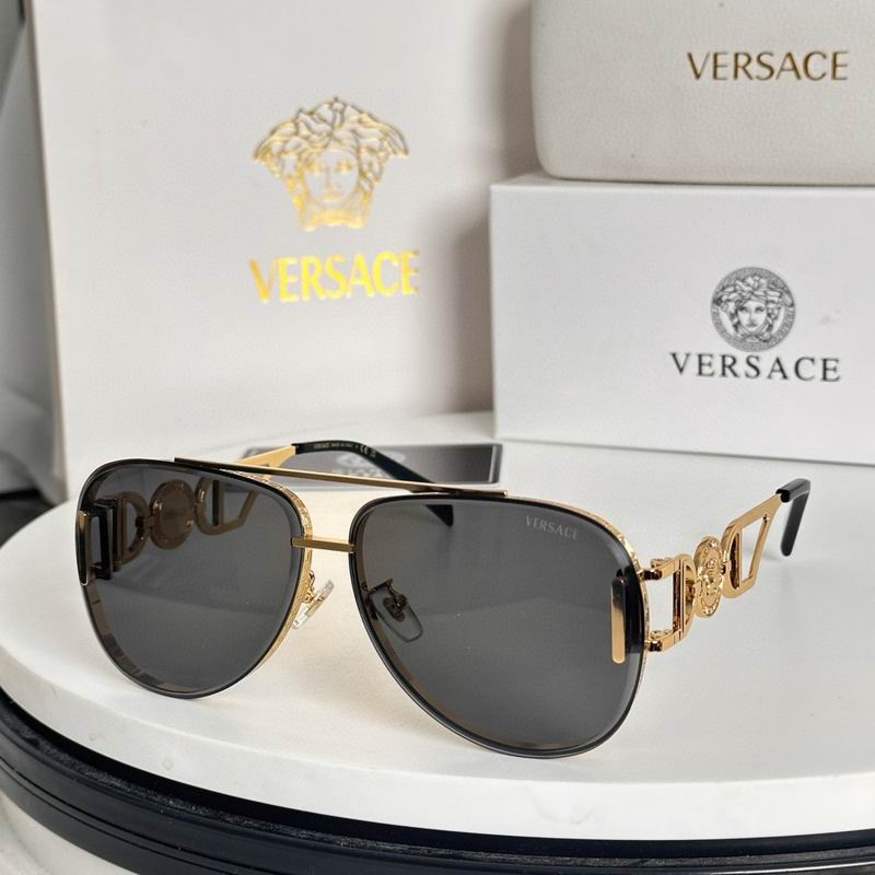 Versace Glasses 03smh02 (1)