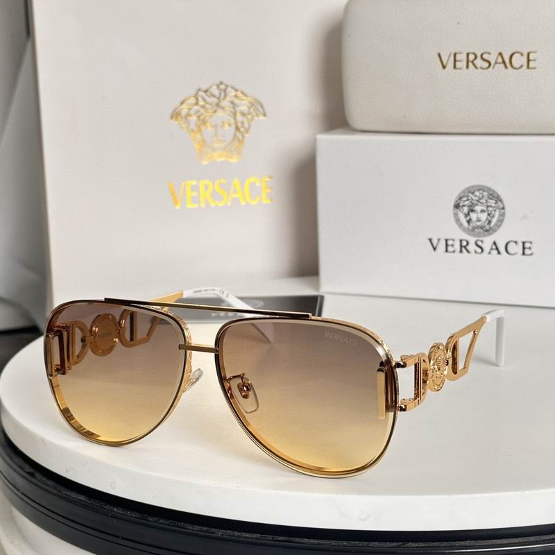 Versace Glasses 03smh02 (2)