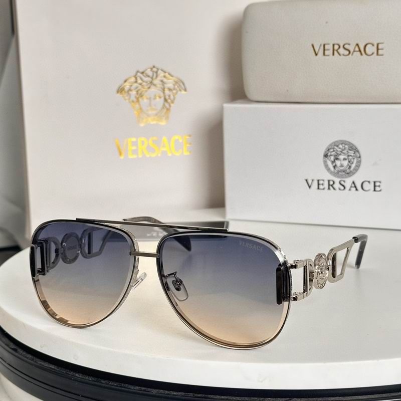 Versace Glasses 03smh02 (3)