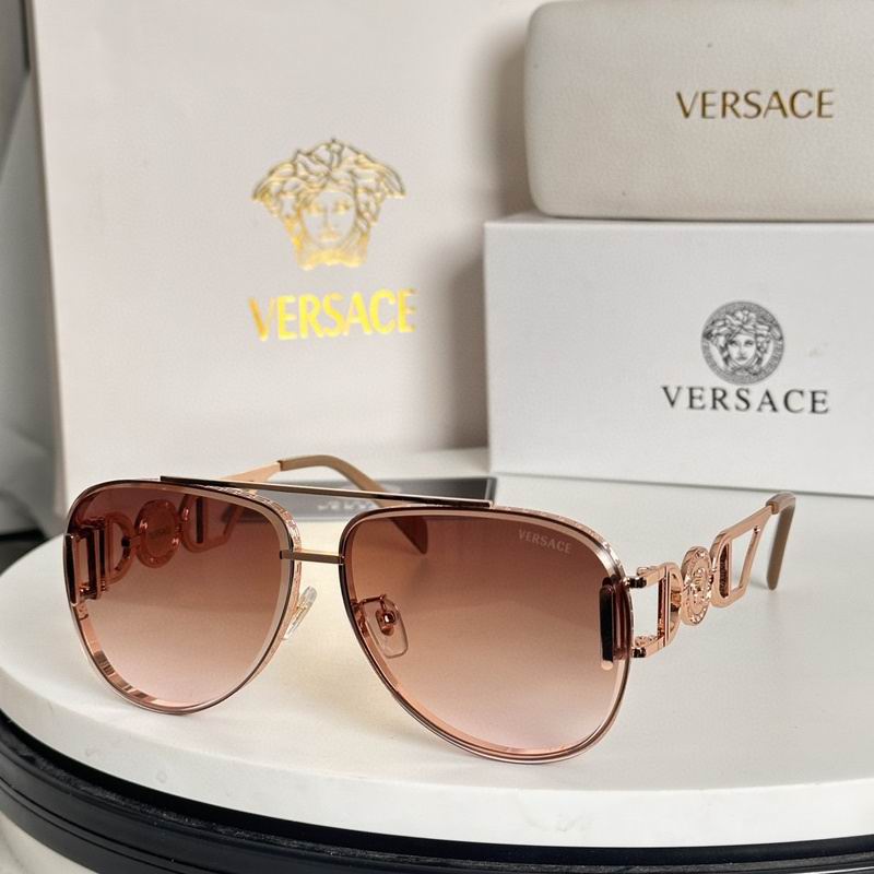 Versace Glasses 03smh02 (4)