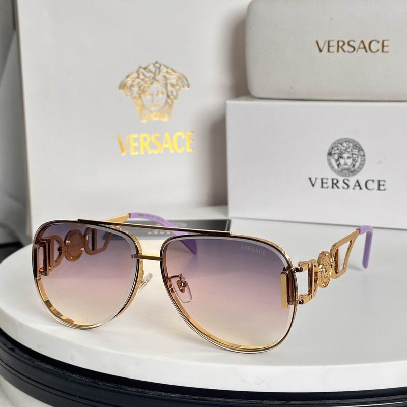 Versace Glasses 03smh02 (5)