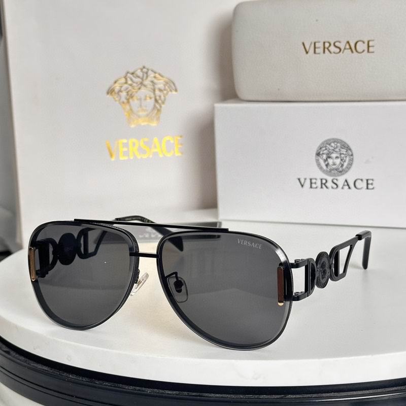 Versace Glasses 03smh02 (6)