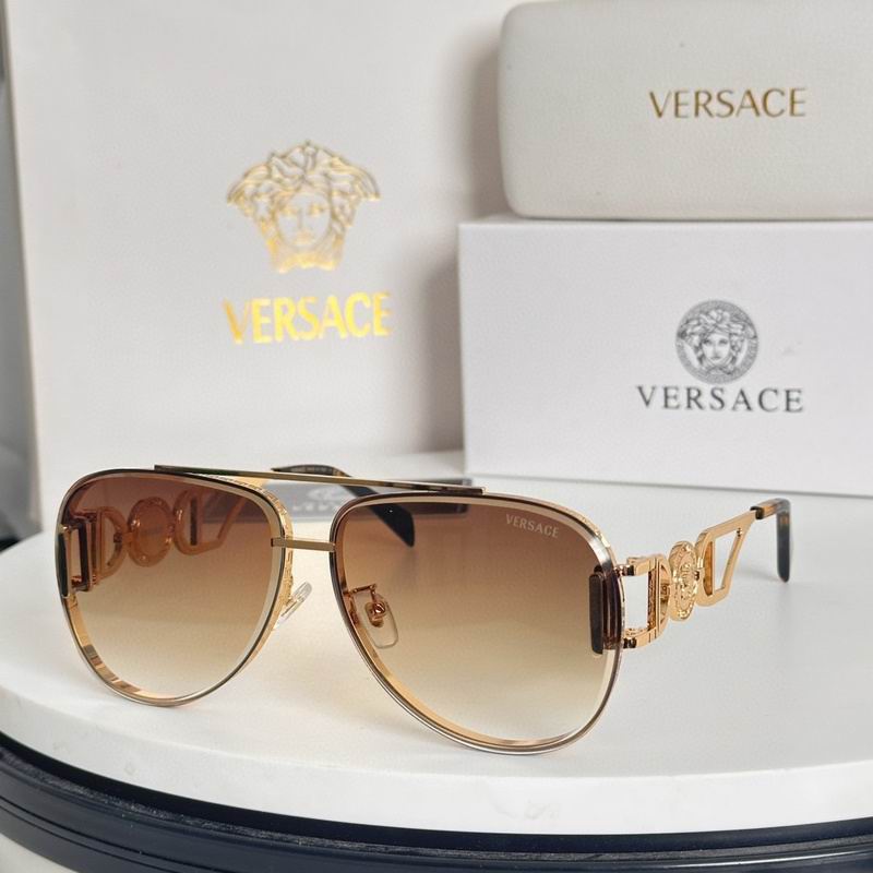 Versace Glasses 03smh02 (7)