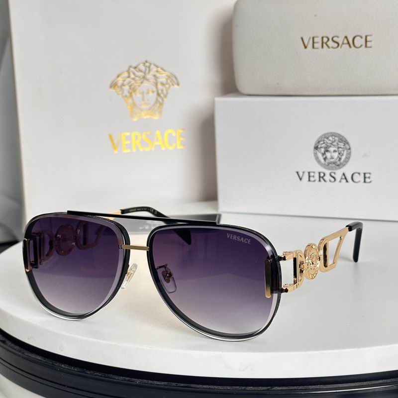 Versace Glasses 03smh02 (8)