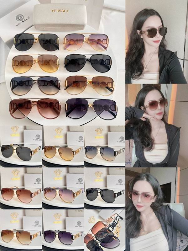 Versace Glasses 03smh02 (9)