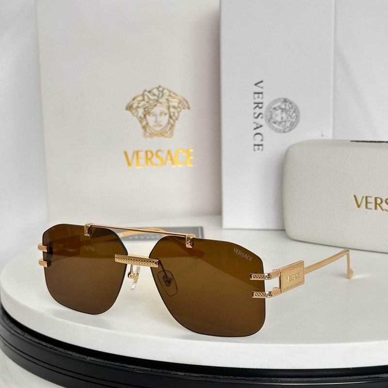 Versace Glasses 03smh03 (1)