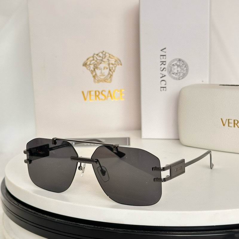 Versace Glasses 03smh03 (2)