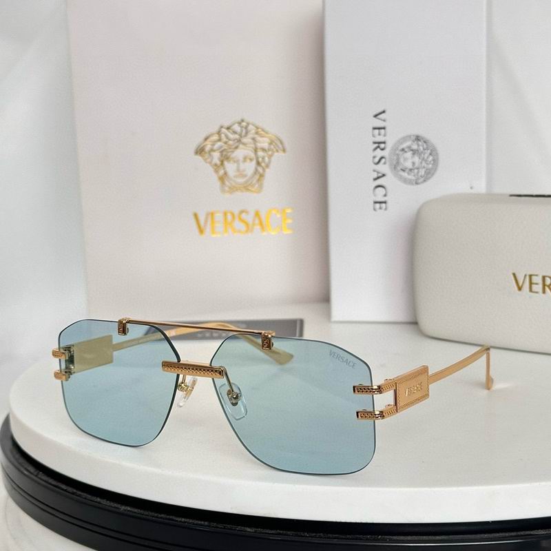Versace Glasses 03smh03 (4)