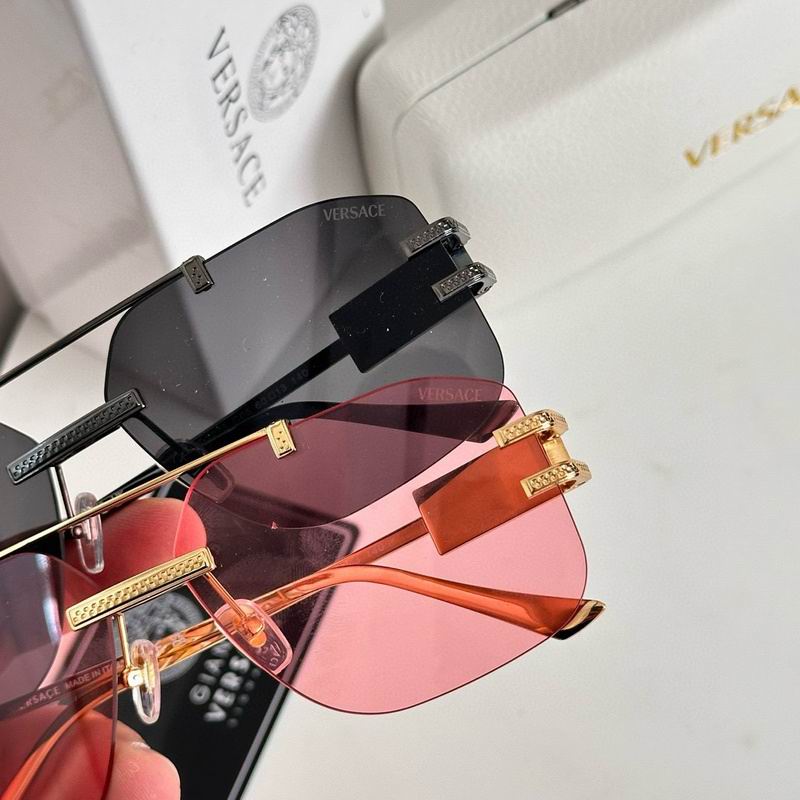 Versace Glasses 03smh03 (6)