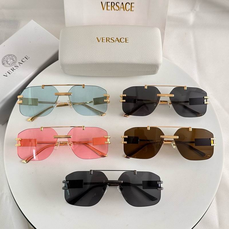 Versace Glasses 03smh03 (8)
