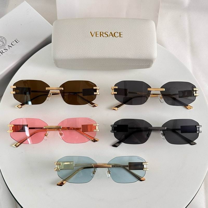 Versace Glasses 03smh03 (9)