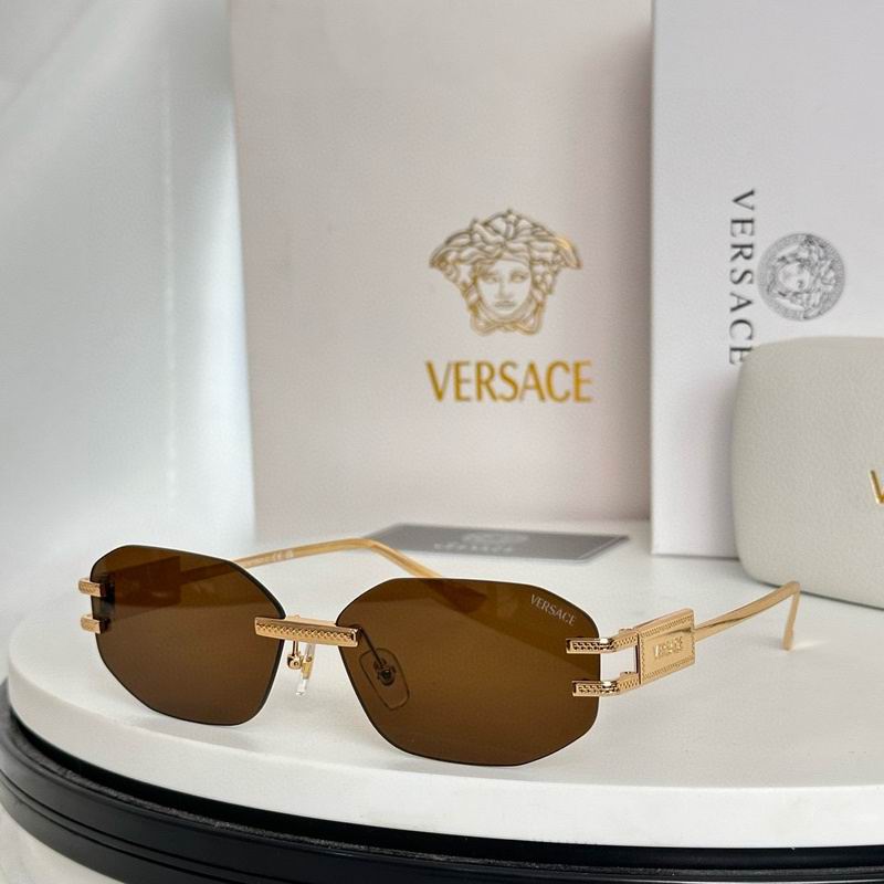 Versace Glasses 03smh04 (1)