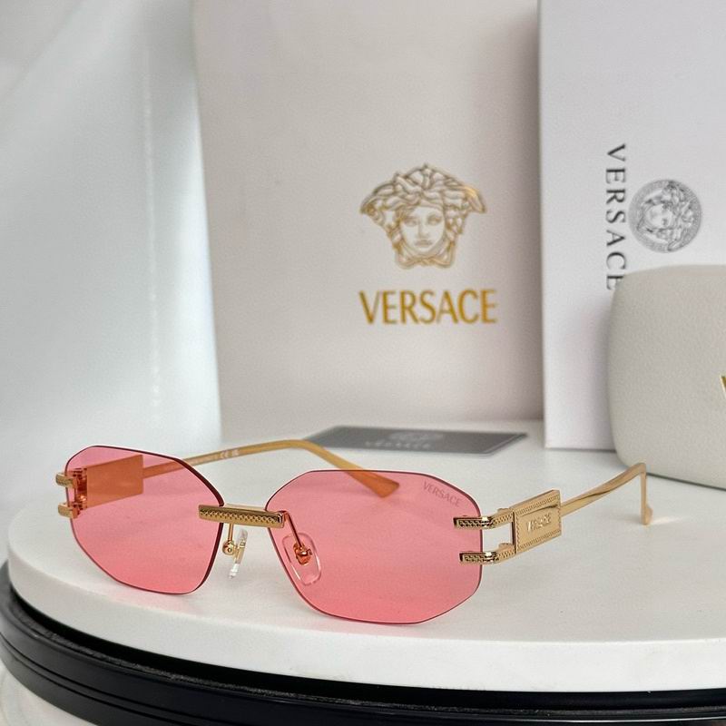 Versace Glasses 03smh04 (2)
